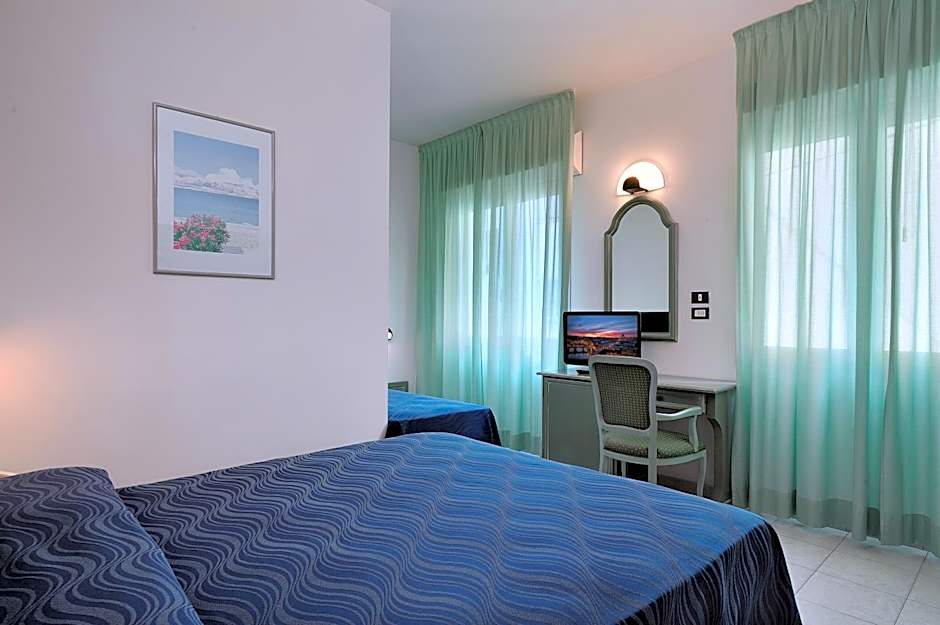 Hotel Marilena