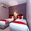 Super OYO 484 Comfort Hotel Kapar