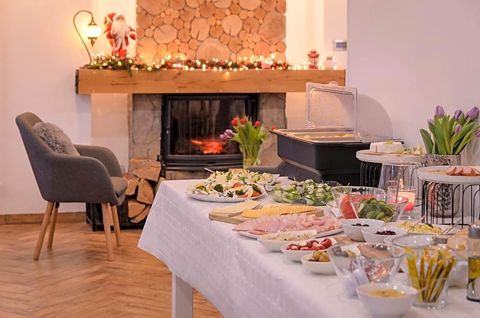 Karkonoskie Widoki Apartamenty