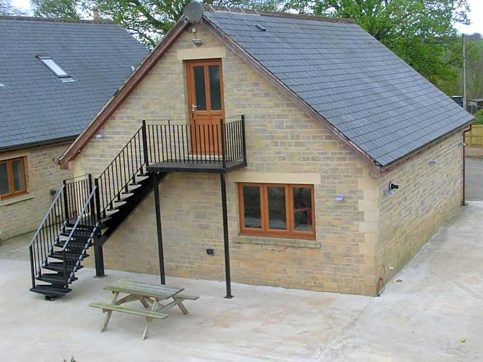 The Hollies on the Wall