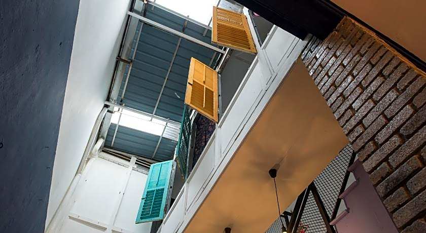 Rope Walk Guest House