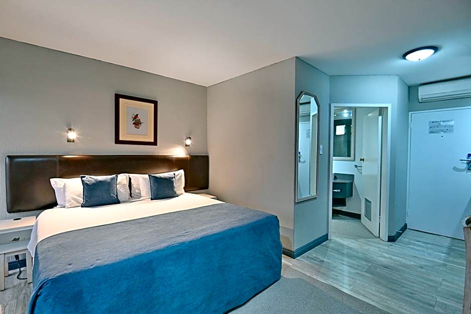 Glenburn Lodge & Spa