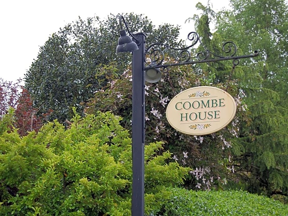 Coombe House