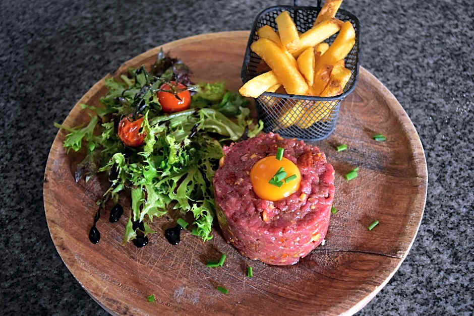 Hôtel Restaurant des Lacs