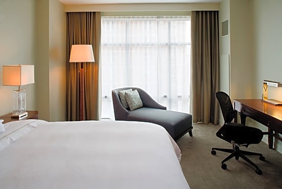 Westin Reston Heights