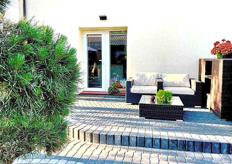 Poilsis Kunigiškiuose