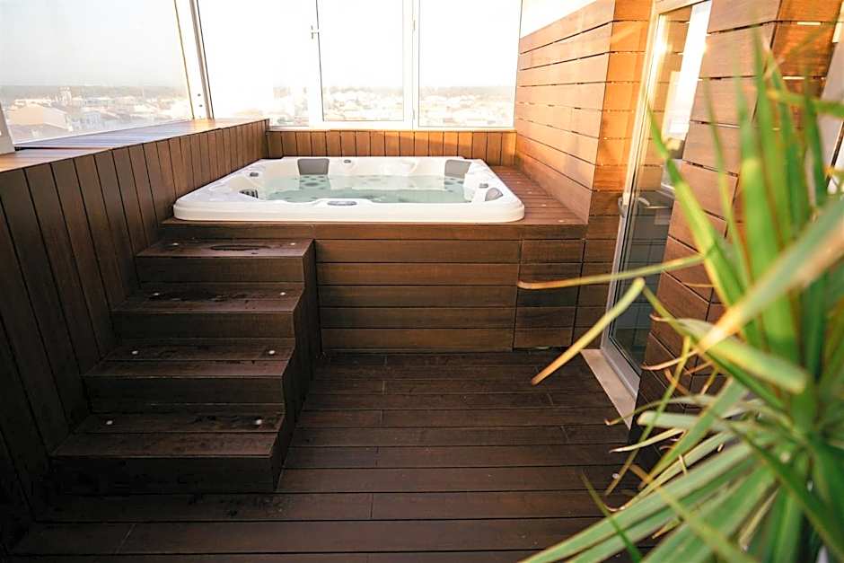 Macarico Beach Hotel