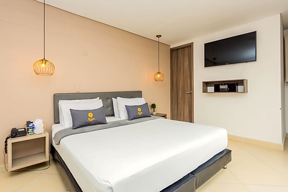Hotel Perlatto