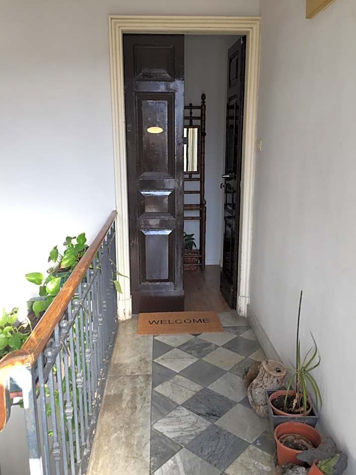 The Artist's Home Catania Centro