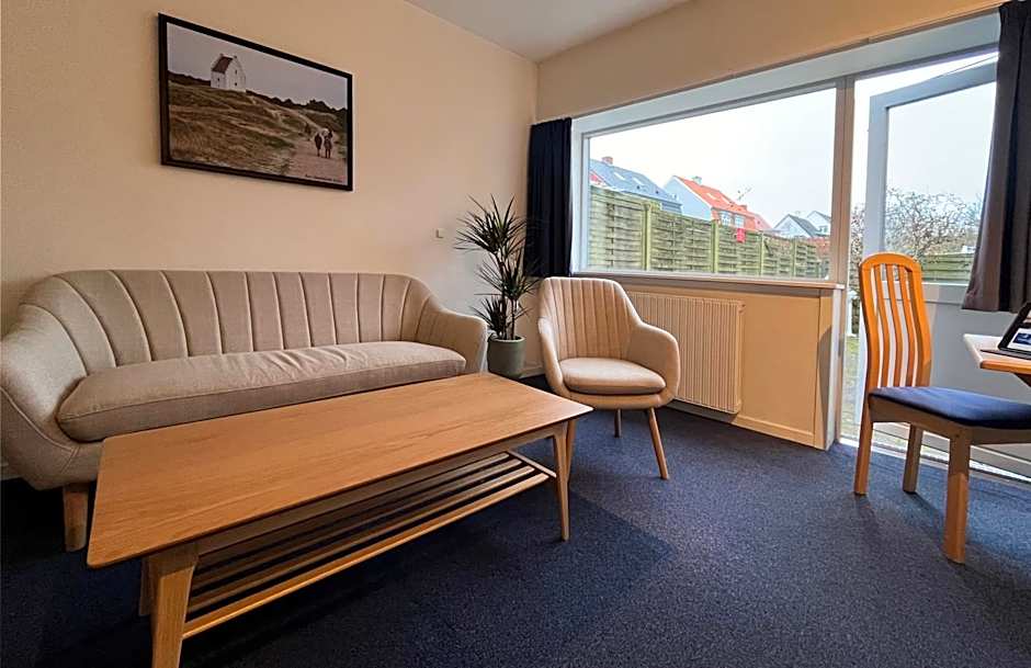 BB-Hotel Frederikshavn Turisthotellet