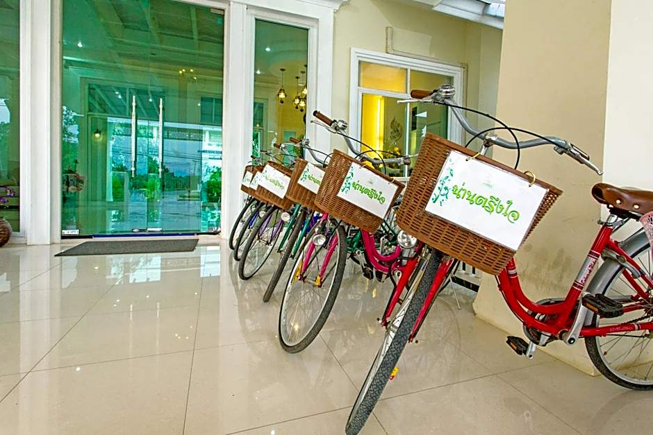 Nantrungjai Boutique Hotel