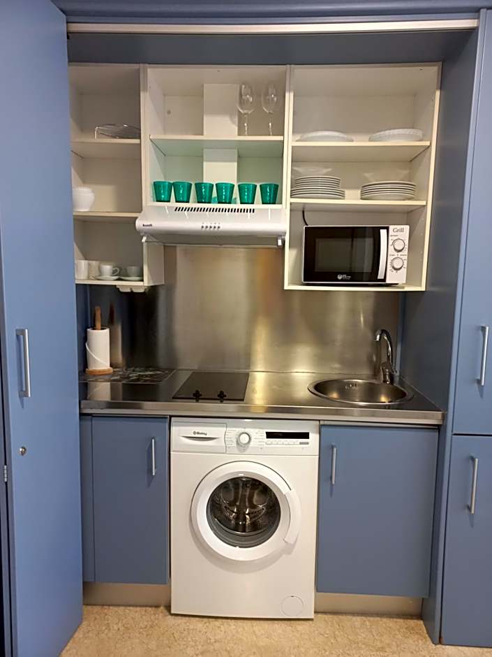 Sevilla Suite Azahar