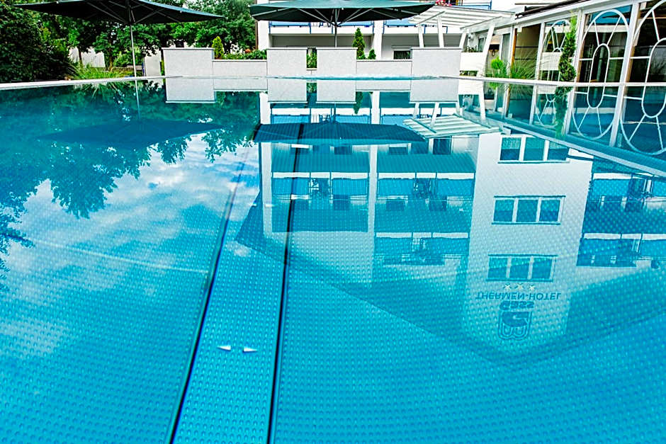 Apartmenthaus Gass