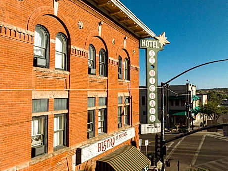 Hotel St. Michael, BW Premier Collection