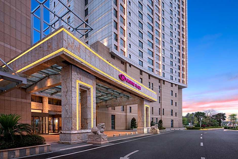 Crowne Plaza Beihai Silver Beach By IHG