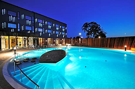 Kosta Boda Art Hotel