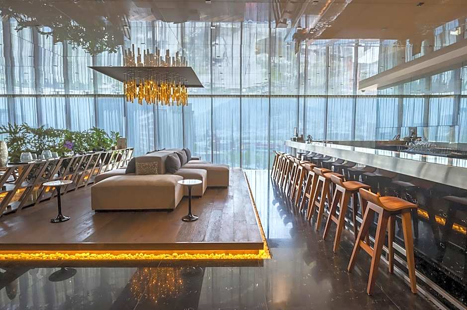 Grand Fiesta Americana Monterrey Valle