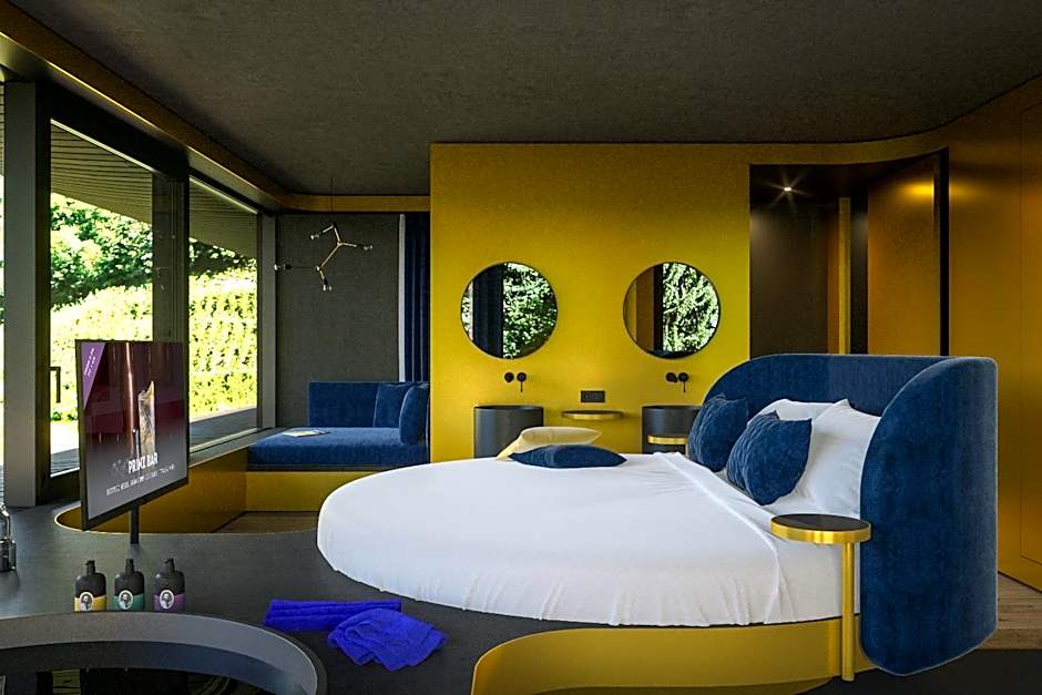 Prinz Rudolf Smart Hotel