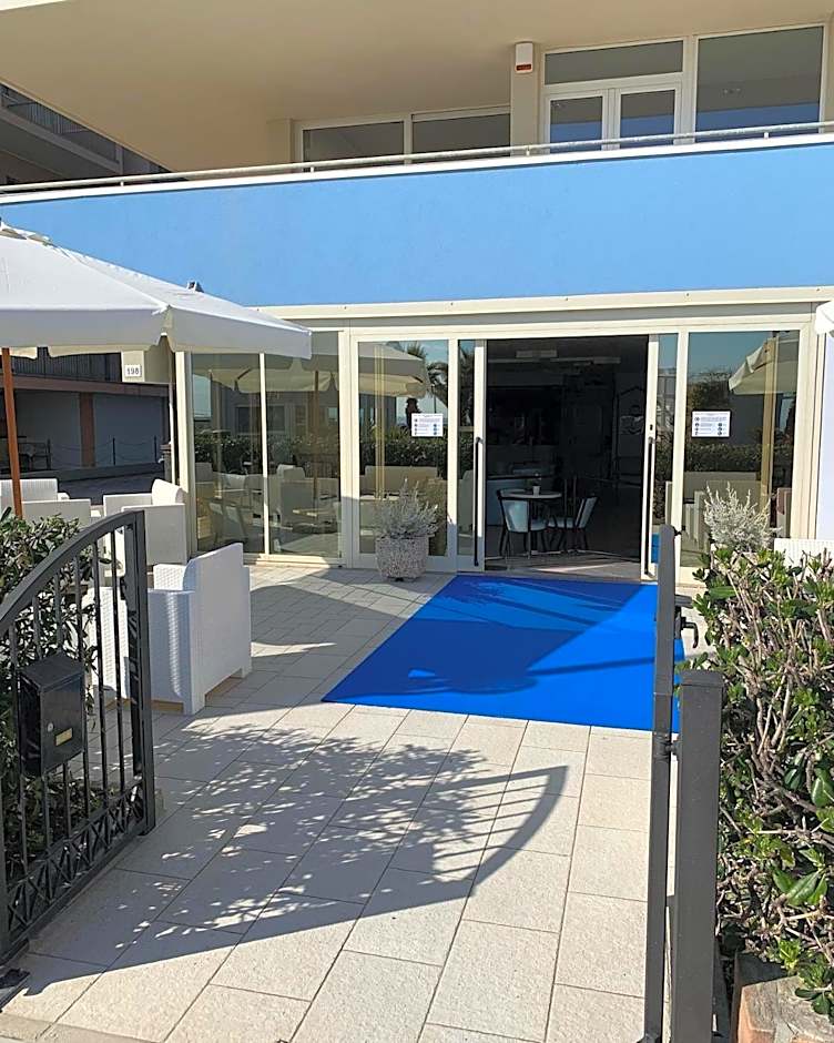 Hotel Croce Del Sud