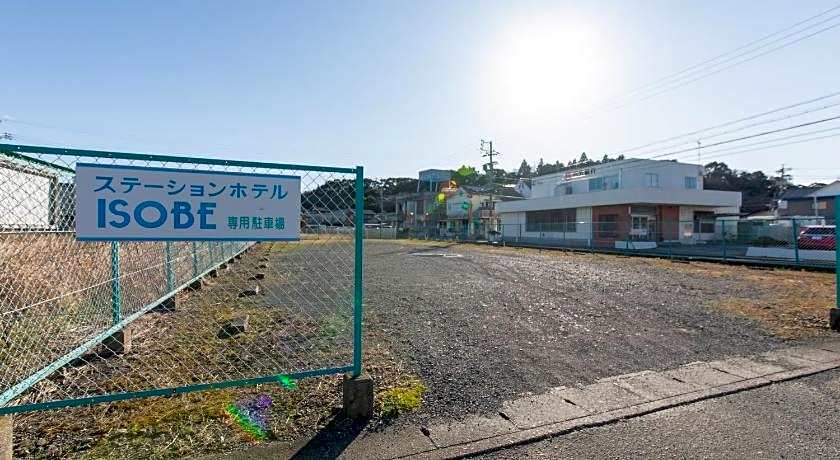 OYO Station Hotel Isobe Ise-Shima