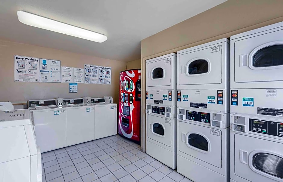 Extended Stay America Suites - Arlington