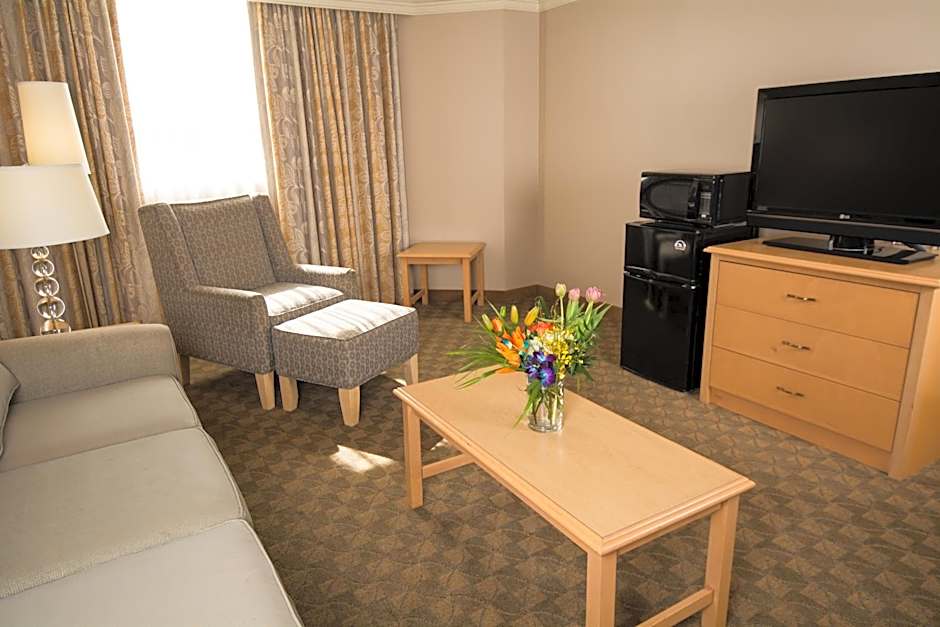 Edmonton Inn and Conference Centre