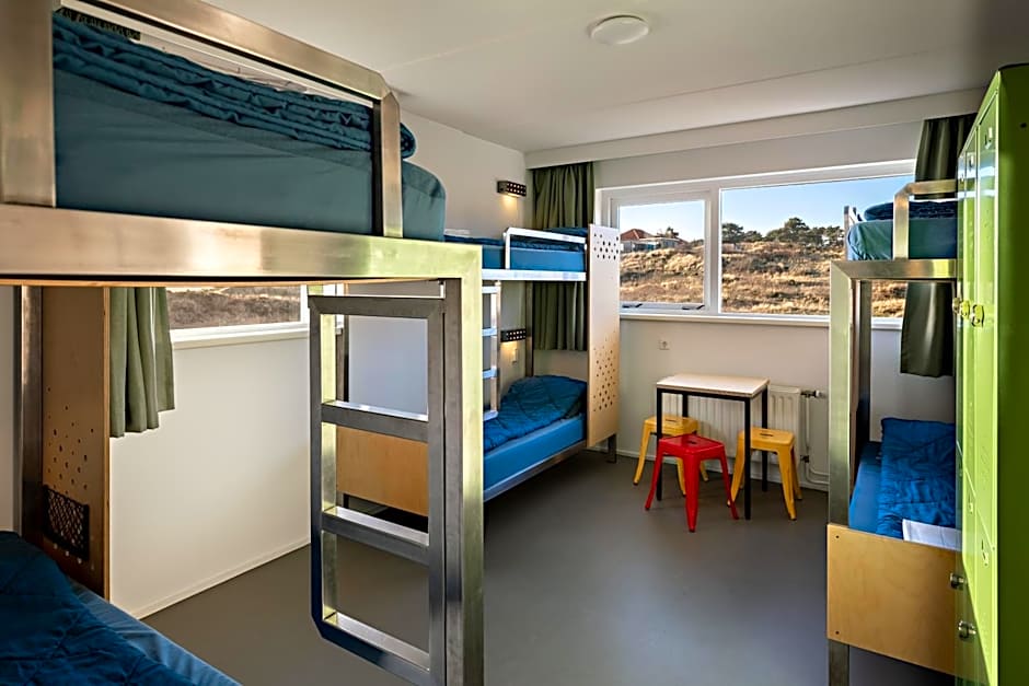 Stayokay Terschelling