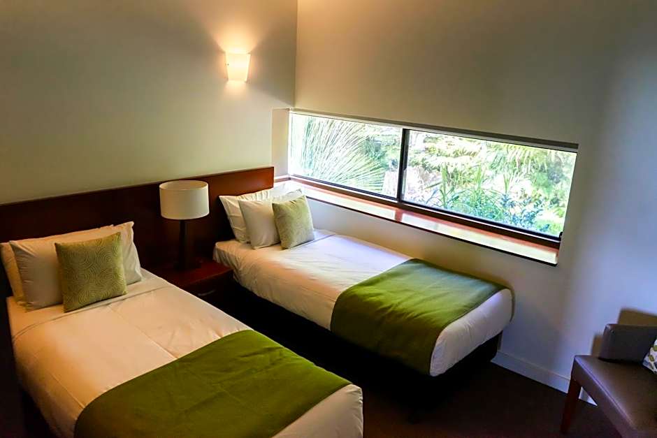 Binna Burra Sky Lodges