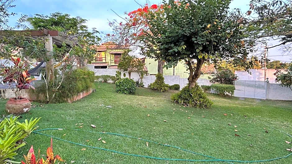 Casa Sitio Região dos Lagos 1200m2 terreno- S Pedro DAldeia