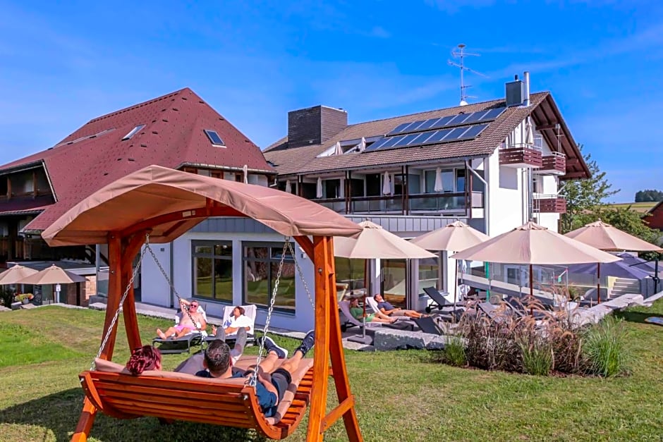 Hotel & Restaurant Sonnenhof & Sonnhalde