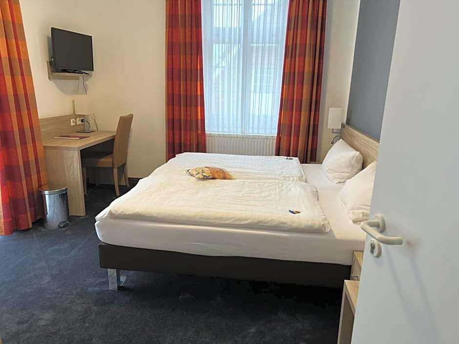Hotel Alte Post Ostbevern