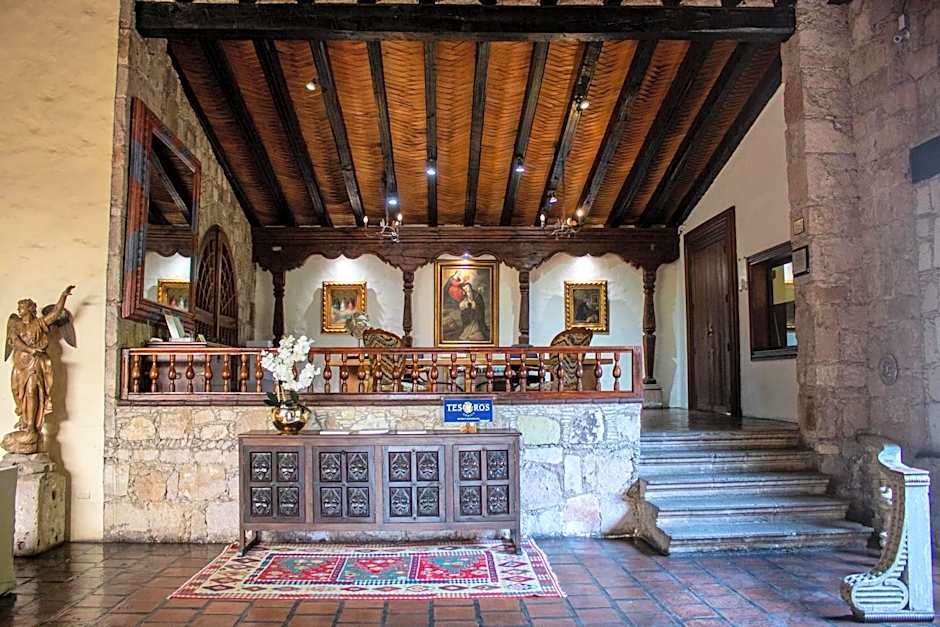 Villa Montaña Hotel & Spa