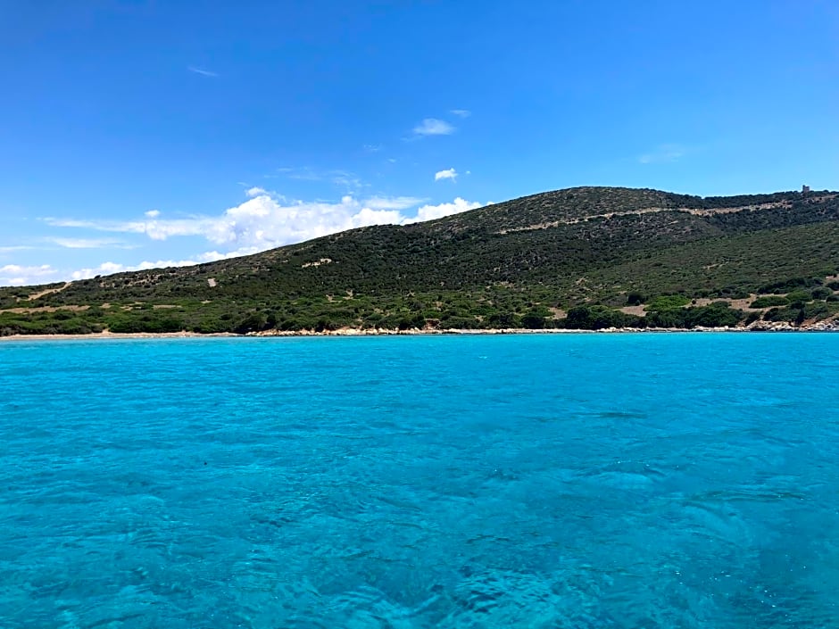 Acquamaris Tuerredda