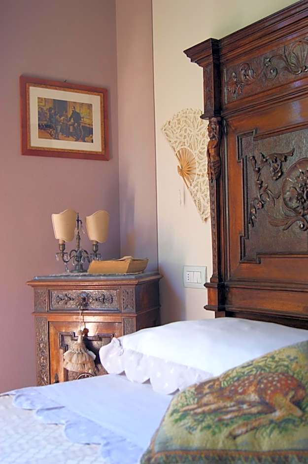 Locanda Antico Casale Cesenatico