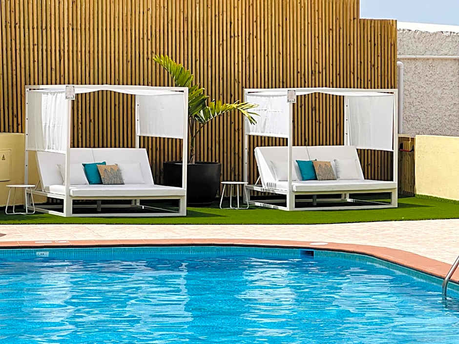 Ramada Residences by Wyndham Tenerife Costa Adeje