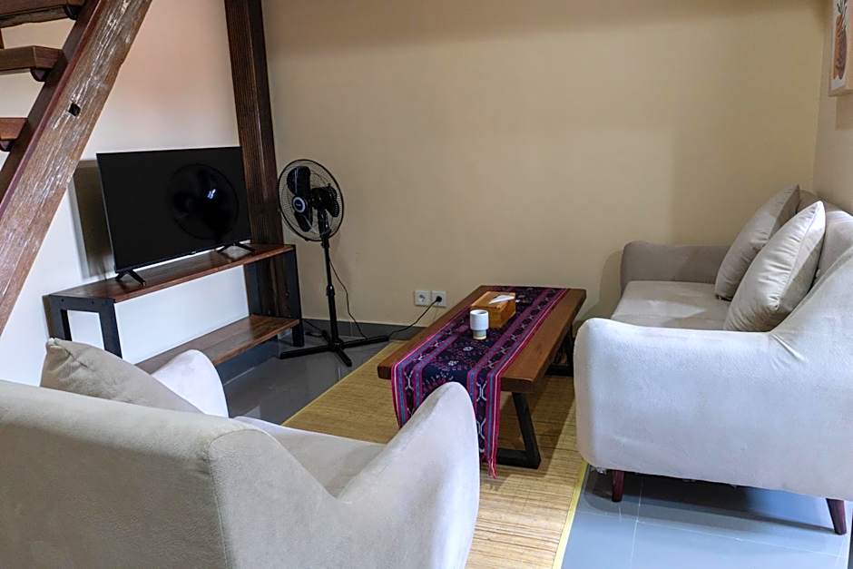 Alu Lofts