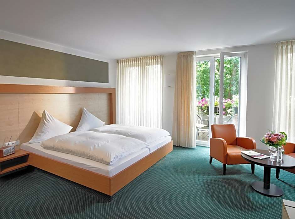 Hotel zur Post