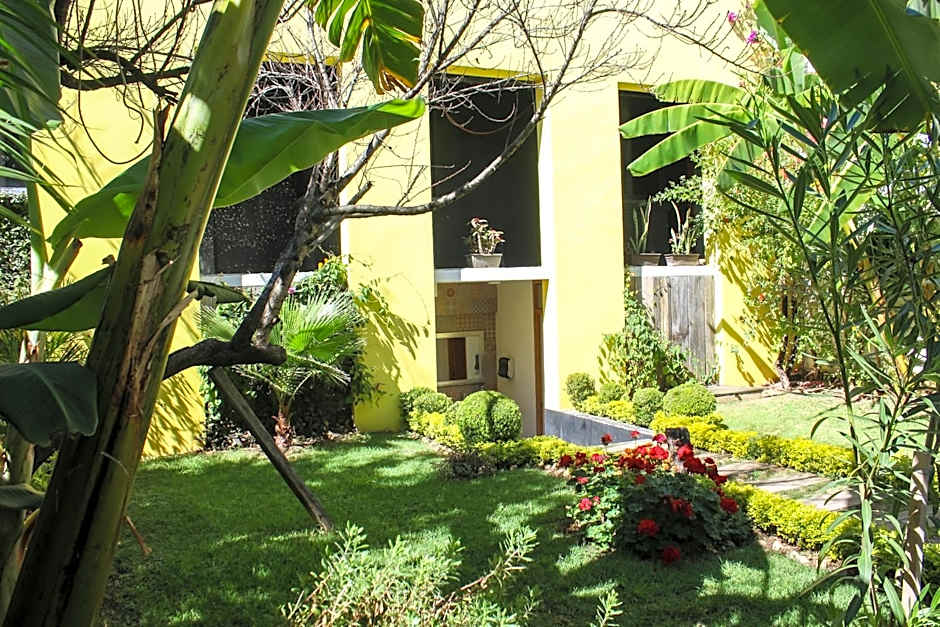 Jardines de Luz