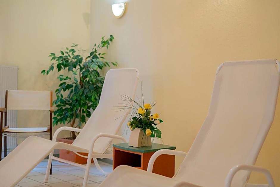 Trip Inn Hotel Dasing-Augsburg