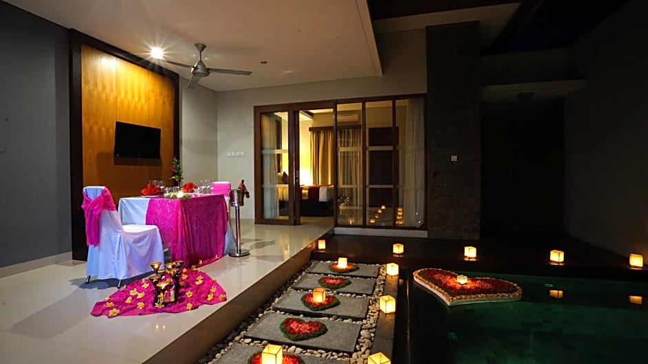 Samaja Villas Seminyak