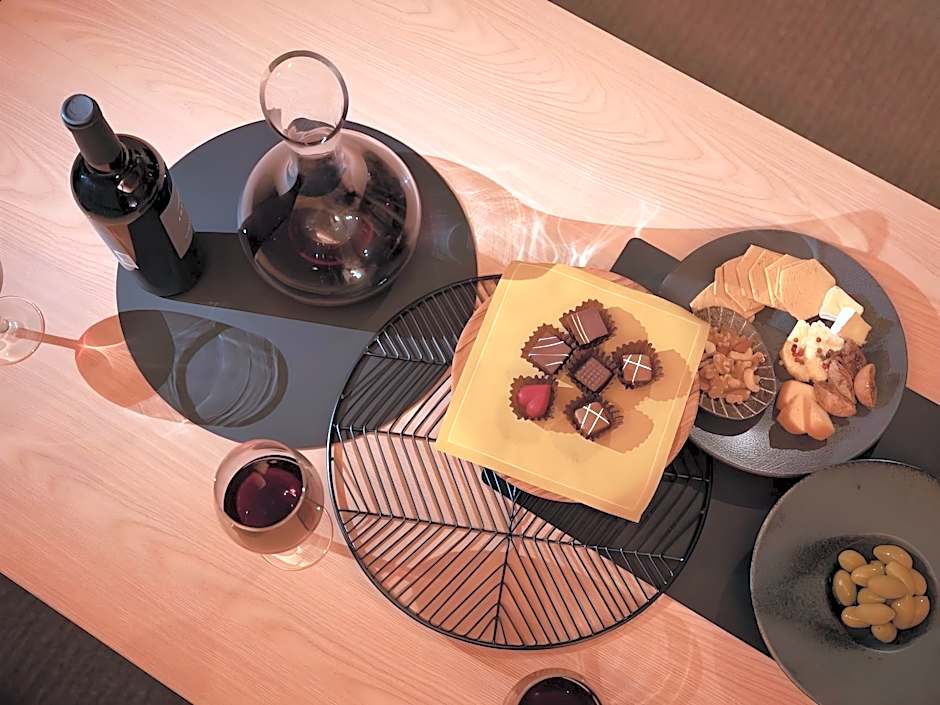 MIMARU SUITES Tokyo NIHOMBASHI