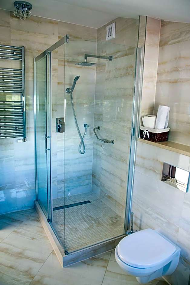 COLUMBUS Apartamenty Ustka - Limanowskiego 1
