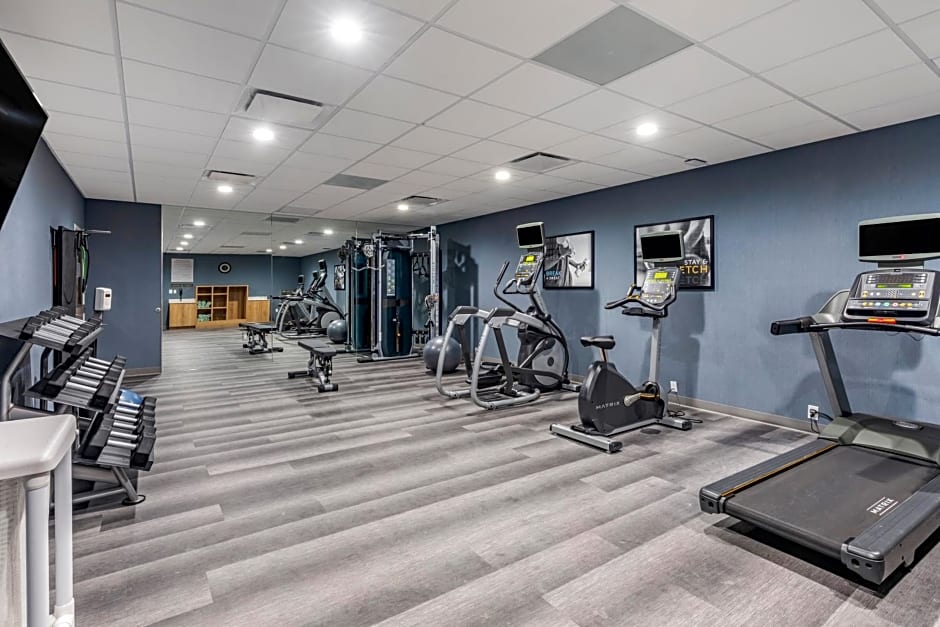 Staybridge Suites Dallas Grand Prairie By IHG