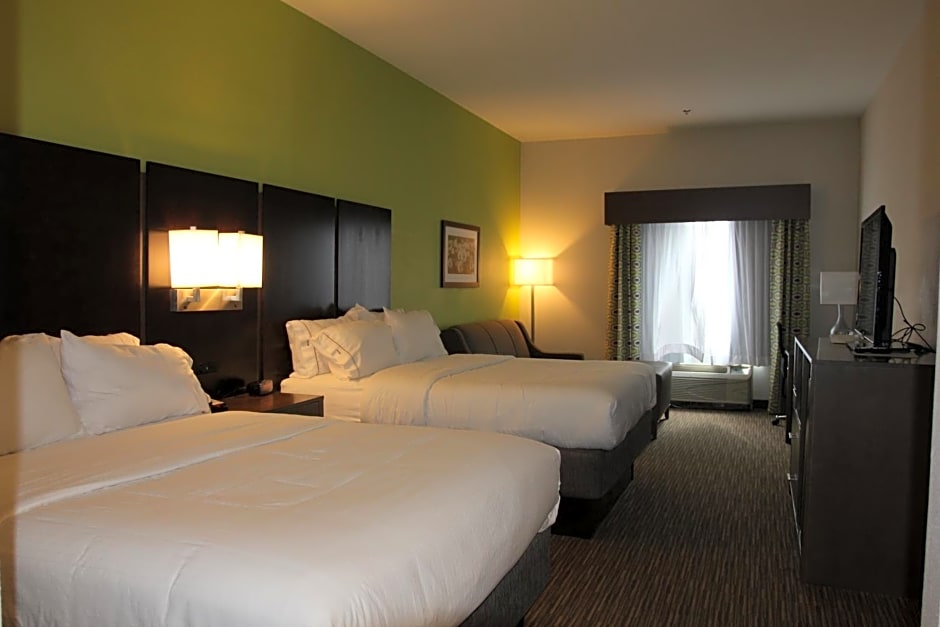 Holiday Inn Express & Suites Sweetwater