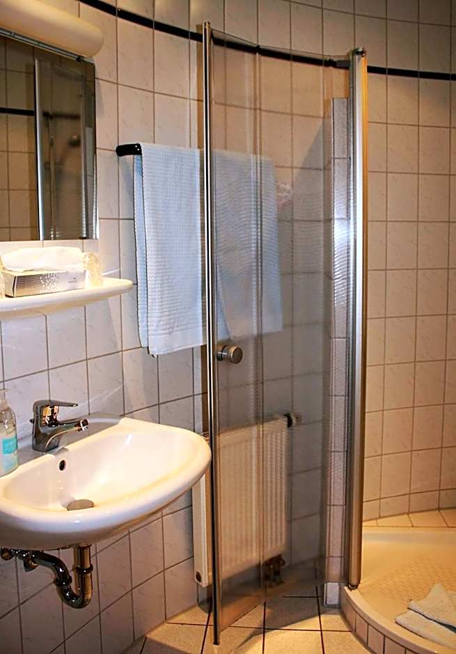 Hotel Schöne Aussicht