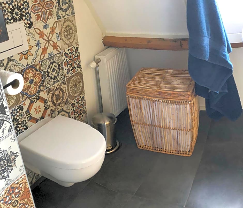 Royale Stadsloft in hartje Middelburg