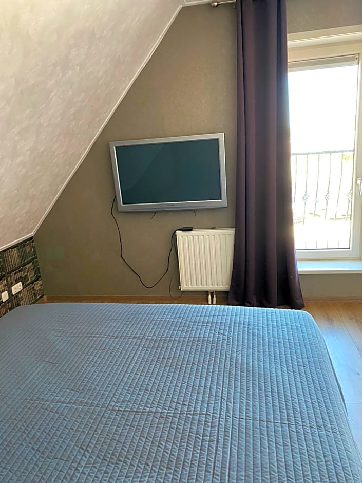 Zoutelande,modern verblijf bij de zee