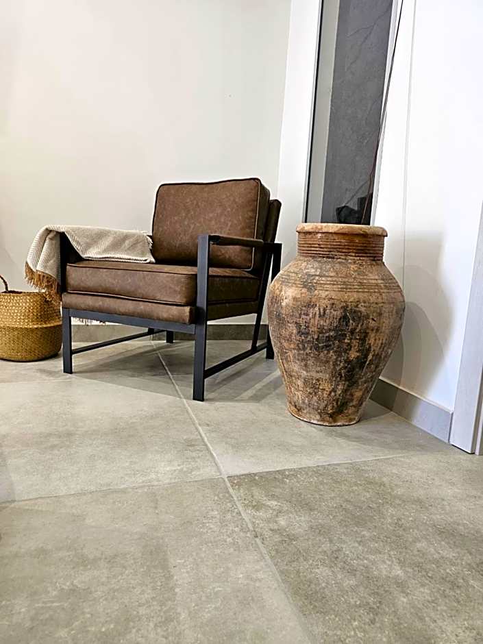 Antico Borgo dei Templi