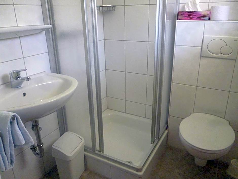 Hotel Café Wahlde Restaurant