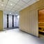 Mercure Hotel Stuttgart Sindelfingen An Der Messe